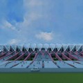 Novi stadion „Čika Dača“ u Kragujevcu mogao bi da se gradi kod Data centra i budućeg Inovacionog distrikta