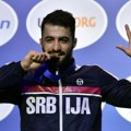 Iranac umesto Rusa u rvačkoj selekciji Srbije za Olimpijske igre u Parizu