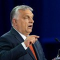 Orban izbegavao Bajdena na samitu NATO? Britanski Gardijan o zakulisnim igrama u Vašingtonu: Orban krenuo u diplomatsku…