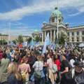 Sindikati u prosveti traže hitan sastanak o povećanju plata