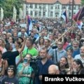 'Samo je odjednom buknulo': Protesti širom Srbije protiv kopanja litijuma