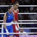 Mađarica prihvatila borbu protiv sporne alžirske bokserke