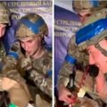 Ukrajinci zauzeli zapovedno mesto u Rusiji: Snimali se kako se rugaju Putinovim generalima (video)