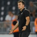 Partizan okrenut prema Gentu, odložen meč protiv Nišlija