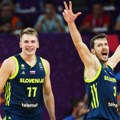 ''Znojim se, ne mogu da spavam, a Dončić gleda crtaće...'' Dragić o anegdoti pred meč sa Srbijom u finalu Mundobasketa