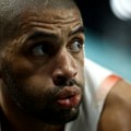 Batum: Vreme je da predam štafetu