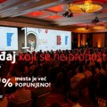 11. FMCG Summit Beograd: Ostalo je SAMO 50 mesta!