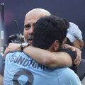 Gundogan o povratku: Zvao sam Pepa lično, bio sam nervozan