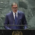 Vučić najavio odlikovanje srpskih prijatelja: "Ona divna žena iz Nikaragve - Meksiko, Brazil i Indija, Emirati, Kongo..."