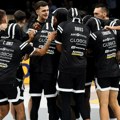 Partizan srušio rekord ABA lige! Crno-beli ispisali istoriju već na početku sezone