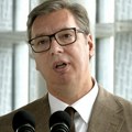 Prisustvuje i predsednik Vučić: Sutra svečanost povodom završetka radova na hotelu The St. Regis u Kuli Beograd