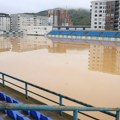 Jezive scene u Bosni i Hercegovini: Poplave "napunile" fudbalski teren vodom, izgled će vas šokirati