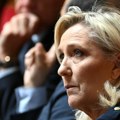 Marin Le Pen pred sudom zbog optužbi za proneveru novca EU