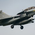 Kijev neće videti rafale Francuska ne da svoje moćne avione Ukrajini