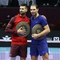 Nadal nije uzeo set Đokoviću 11 godina - 23:0!