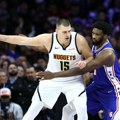 Počinje sezona NBA, američki mediji saglasni: Jokić najbolji