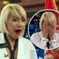 "Ne, ne, ne, jao: Bože!" Jovana Jeremić vrištala, pa zaplakala od sreće kad je videla iznenađenje od Pinka za rođendan