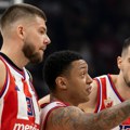 Zvezda "preživela" Zadar i horor prvu četvrtinu