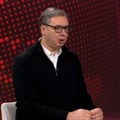 Vučić o najavi sankcija NIS-u: Nisam spreman da uopšte razgovaramo o potencijalnim sankcijama Moskvi