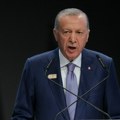 Erdogan: Kraj kurdskih militanata u Siriji sve je bliži