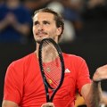 Zverev i Pol u trećem kolu Australijan opena