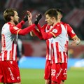 Zimska pauza je gotova - nastavlja se superliga: Zvezda u Bačkoj Topoli, Partizan dočekuje Spartak