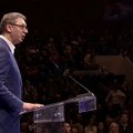 Vučić: Ojačaćemo Prvu Petoletku i već sledeće nedelje dobiće značajnu sumu novca