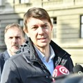 Jovanović: „U čije ime Zoran Antić napada radnike GSP-a?“