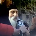 SPC o navodima da je patrijarh Pavle podržao opozicione proteste 1991: “Mediji zloupotrebili njegovu ličnost” (VIDEO)