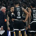 Partizan već zna ko ga čeka u plej-ofu Evrolige? Crta se pakleno težak put crno-belima