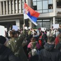 Novosadska opozicija poziva na protest povodom izbora gradonačelnika: „Prvo ispunite zahteve studenata pa ćemo da pričamo…