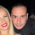 Милица Величковић у загрљају мистериозног дечка: Она никад срећнија, ћерку оставила код куће