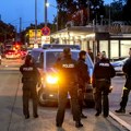 Skandal u nemačkoj policiji: Stotine pod istragom zbog ekstremističkih uverenja