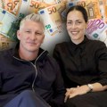 Bitka ane i švajnija za 100.000.000 evra!? Isplivao neverovatan podatak, niko nije mogao ni da sanja koliki novac se krije iza…