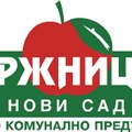 JKP „Tržnica“ prodaje dva vozila