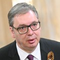 Vučić: Neće biti očekivanog porasta plata i penzija zbog blokada