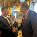 Dodik sa patrijarhom Kirilom: Reči podrške narodu Srpske u Moskvi je blagoslov