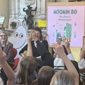 Obeležavanje 80 godina priča o Muminima