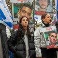Hamas saopštio da je oslobodio izraelsko-američkog taoca Edana Aleksandera
