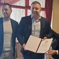 Živanović: Kazne zavele red!