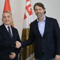 Unapređenje dostupnosti pravde građanima naš je zajednički cilj