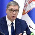Vučić na samitu Evropske političke zajednice u Tirani