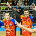 Takovo sklapa mozaik: Ostaju Prišić i Ilić
