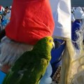 Francuski grad oborio svetski rekord po broju ljudi odevenih u štrumfove