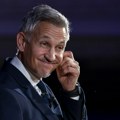FOTO Gari Lineker napustio BBC zbog objave na mrežama: Jedan emotikon ga skupo koštao