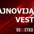 Niški studenti proglasili blokadu Rektorata do ispunjenja zahteva