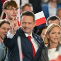 Sudar dve Poljske