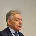 Intervju Josi Beilin: Posvećenost miru
