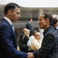 Ministar Mali sa misijom MMF-a u okviru prve revizije nefinansijskog aranžmana