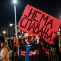 Novo svitanje: Video podrške studentima sa javnim ličnostima